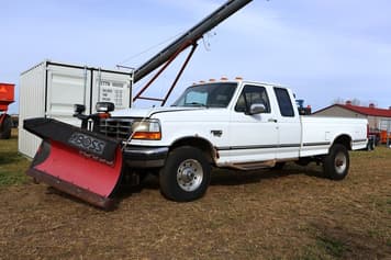 Main image Ford F-250